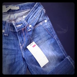 Brand new Levi's Jeans